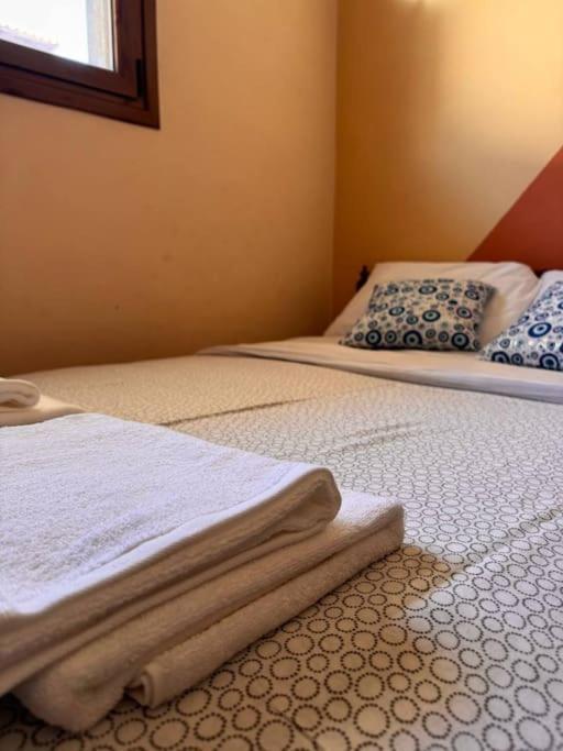 Family Woodland Oasis Vipgreece Lejlighed Kírinthos Eksteriør billede