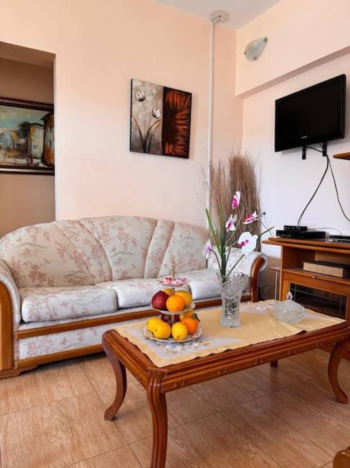 Family Woodland Oasis Vipgreece Lejlighed Kírinthos Eksteriør billede